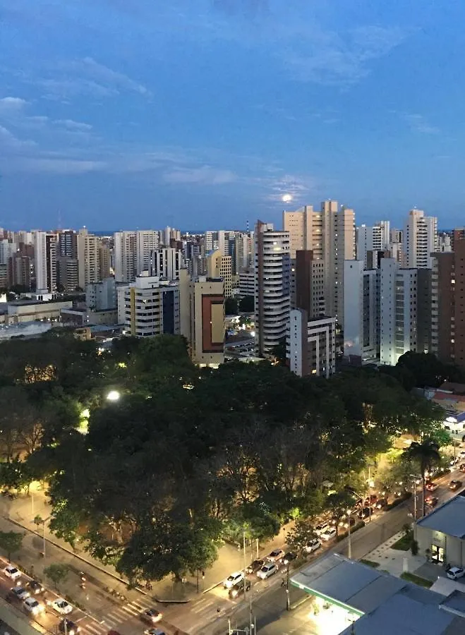 포르탈레자 Lajewine Norte 아파트