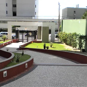 Apartamento Porto De Iracema Estilo, Fortaleza (Ceara)
